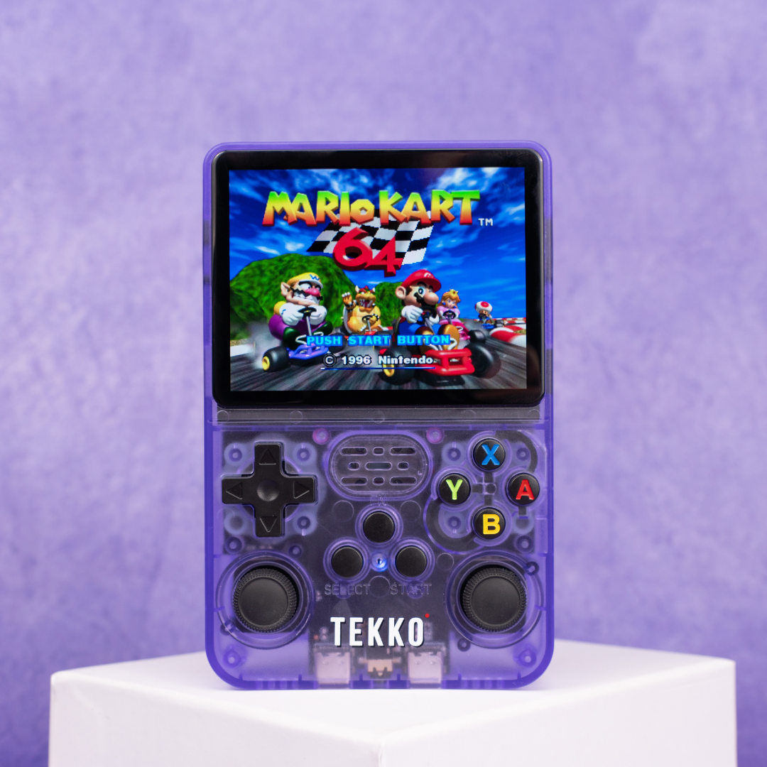 Tekko™ One