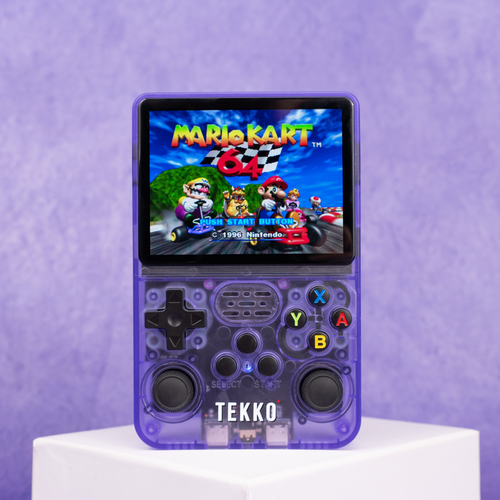 Tekko™ One