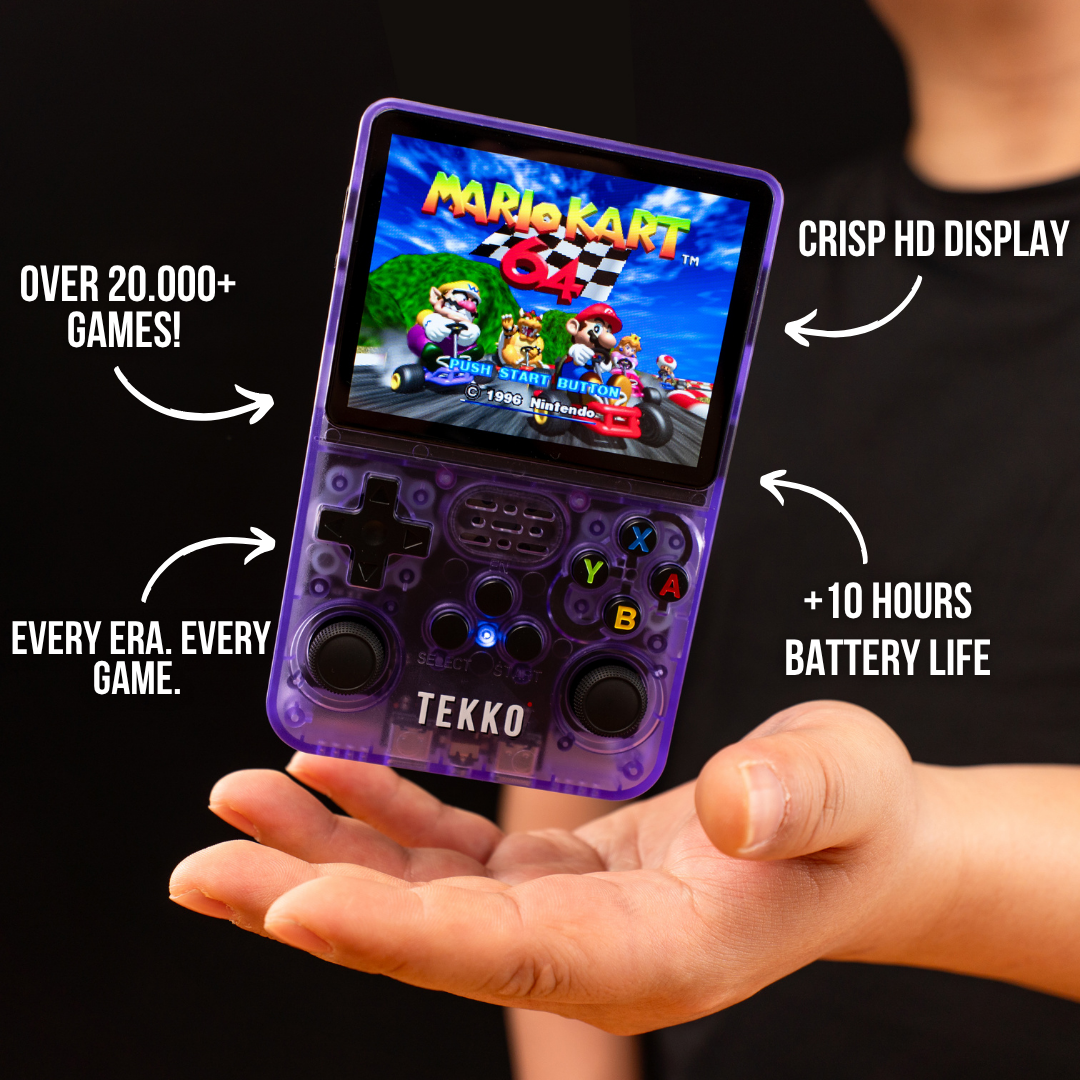Tekko™ One
