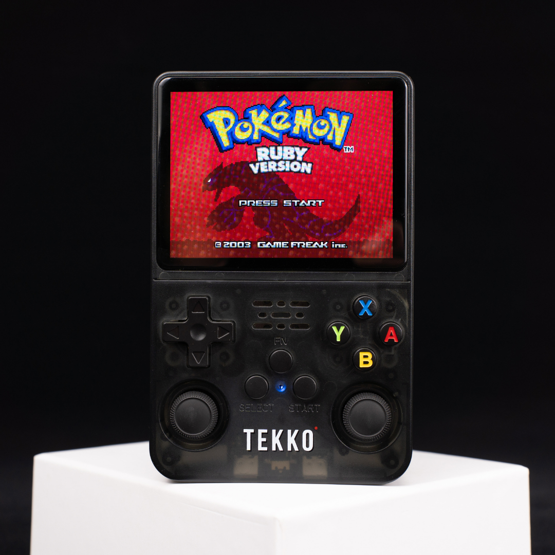 Tekko™ One