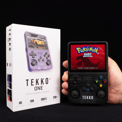 Tekko™ One
