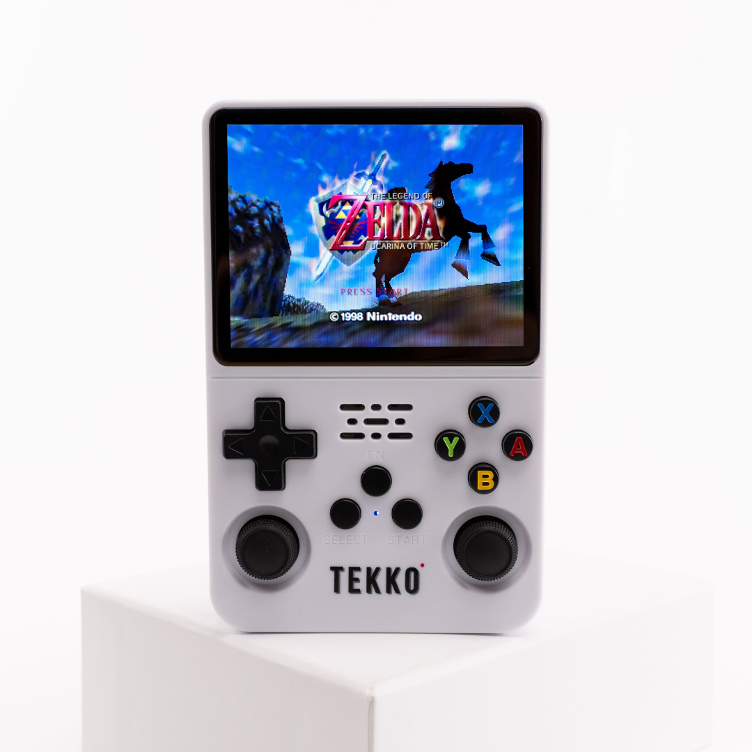 Tekko™ One