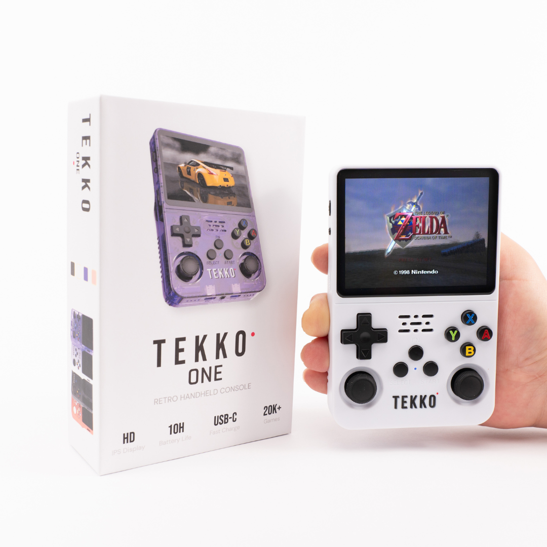 Tekko™ One