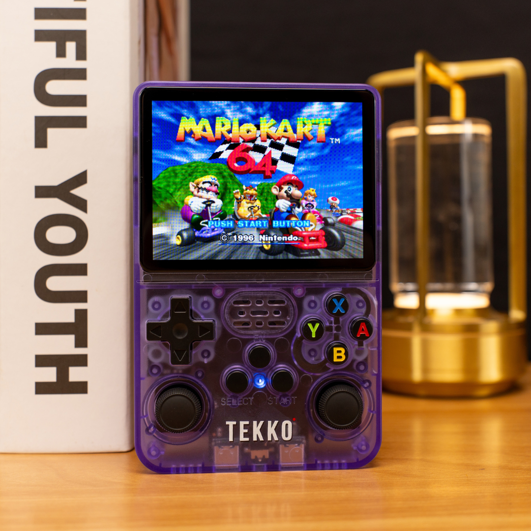 Tekko One
