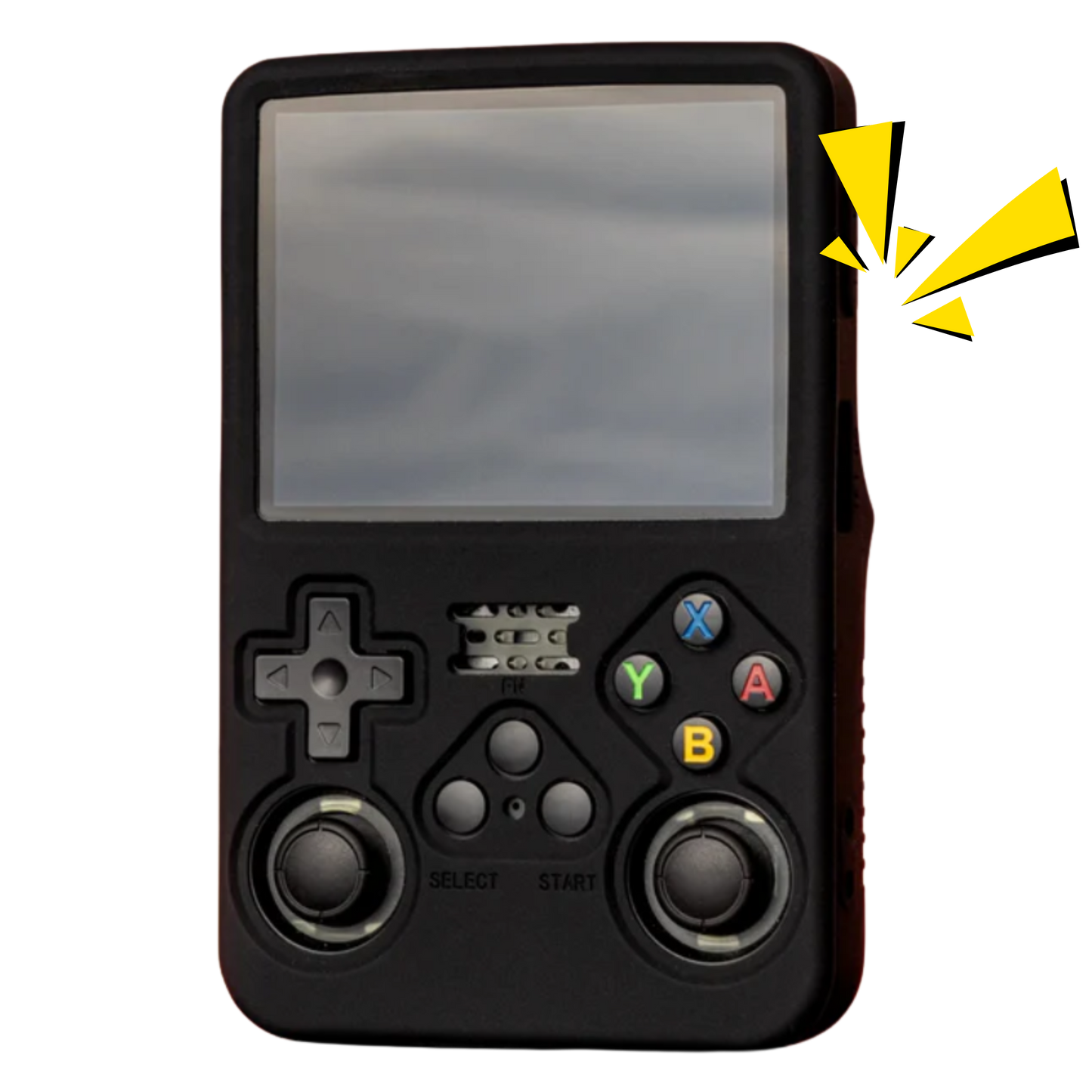 Impact Case