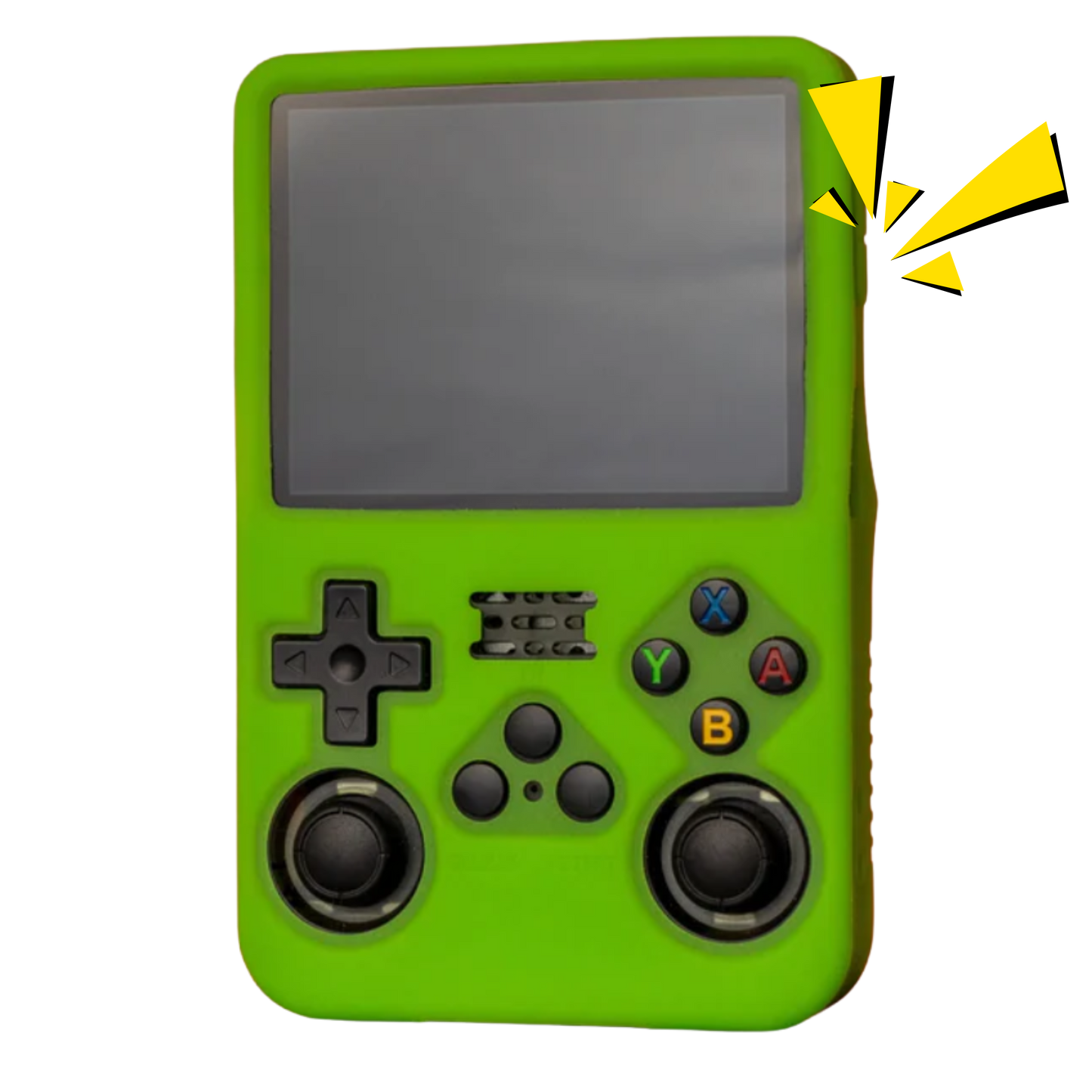 Impact Case