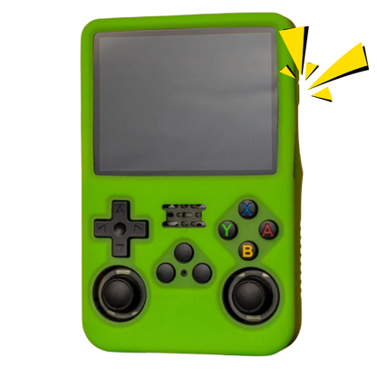 Impact Case