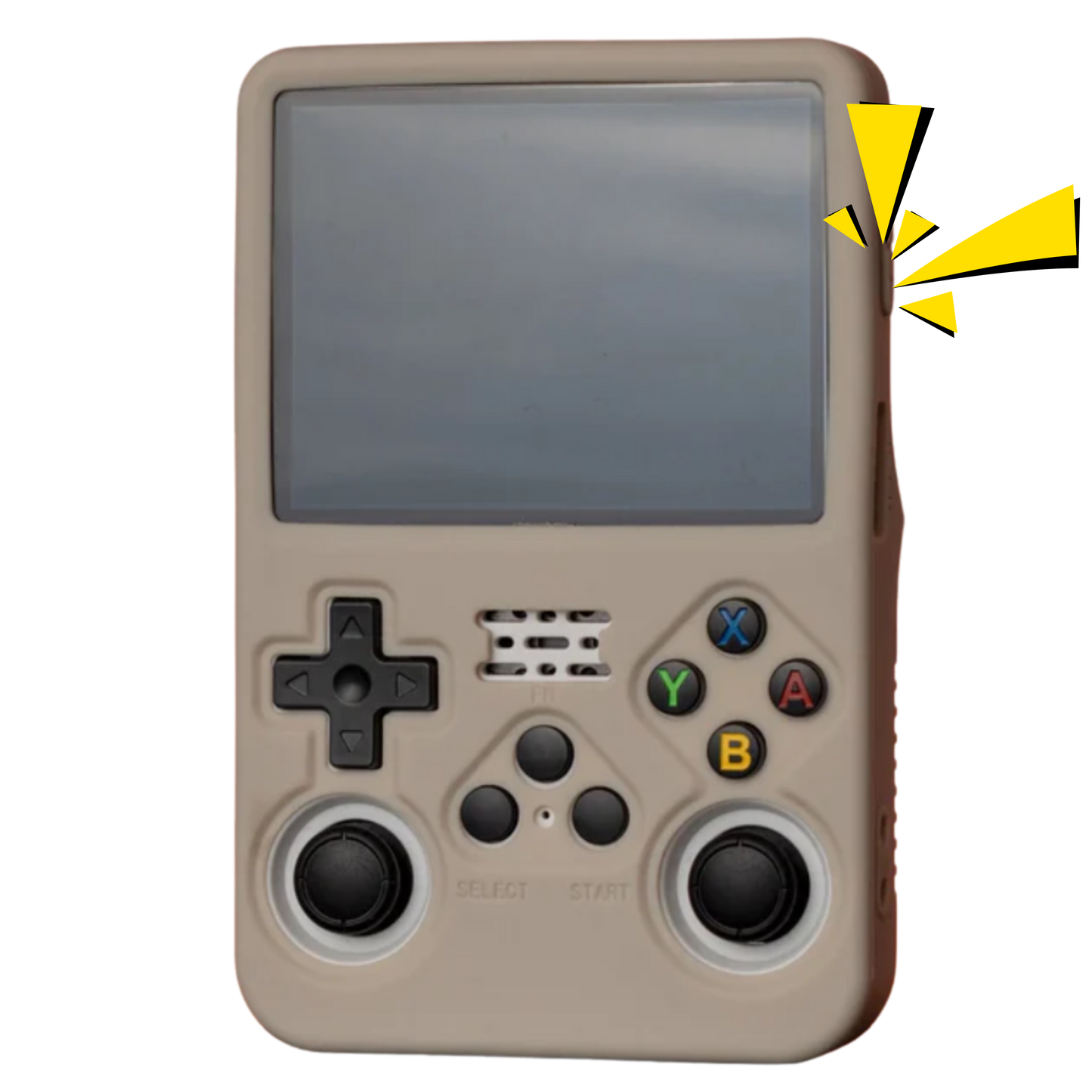 Impact Case