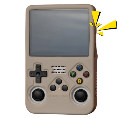 Impact Case