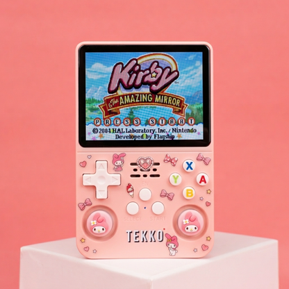 Tekko One