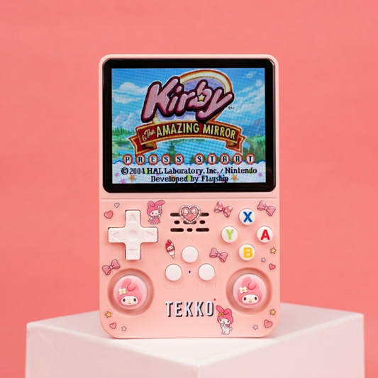 Tekko One