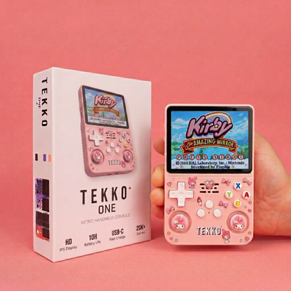 Tekko One