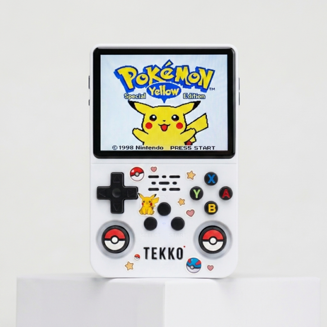 Tekko One