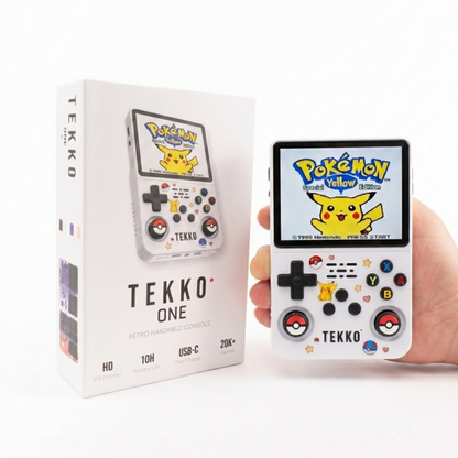 Tekko One