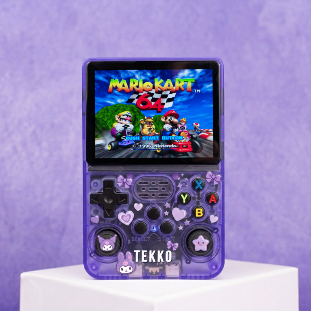 Tekko One