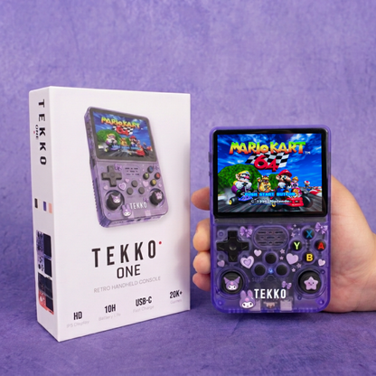 Tekko One