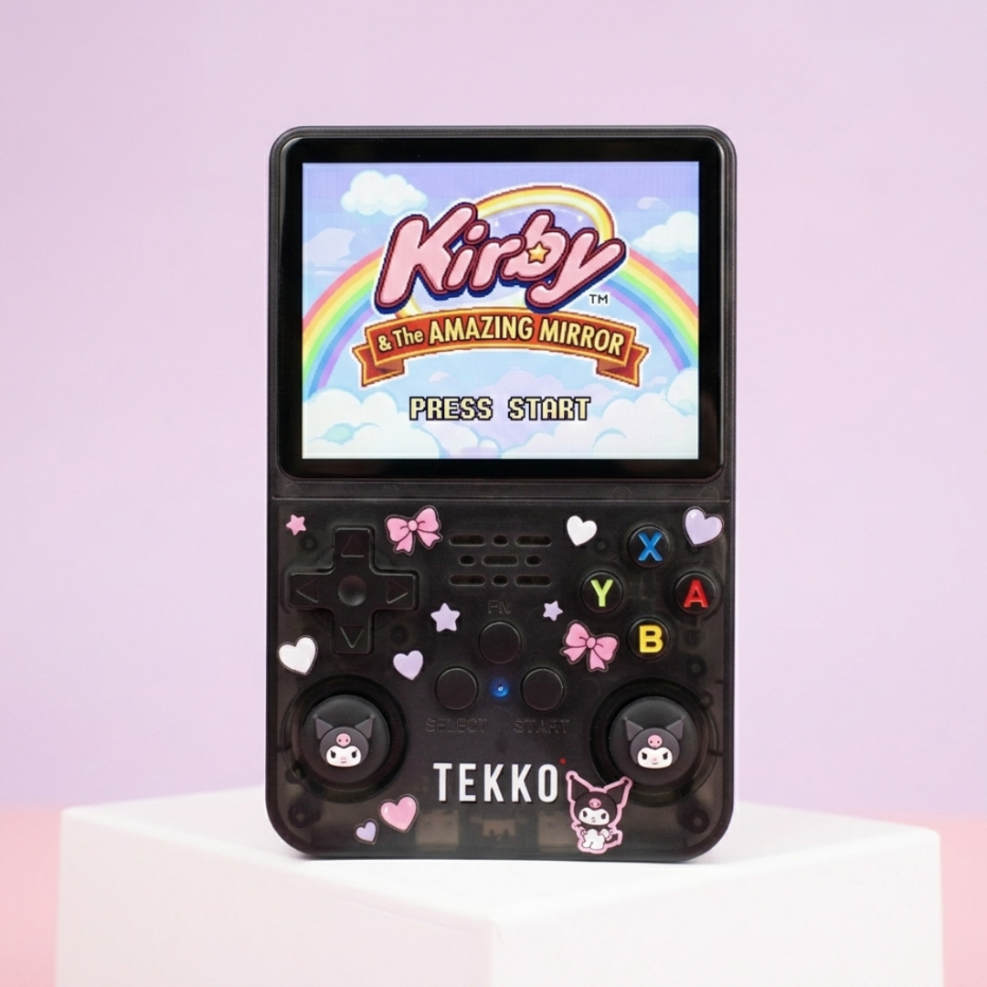 Tekko One
