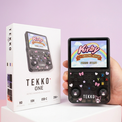 Tekko One