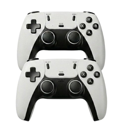 Tekko Controllers