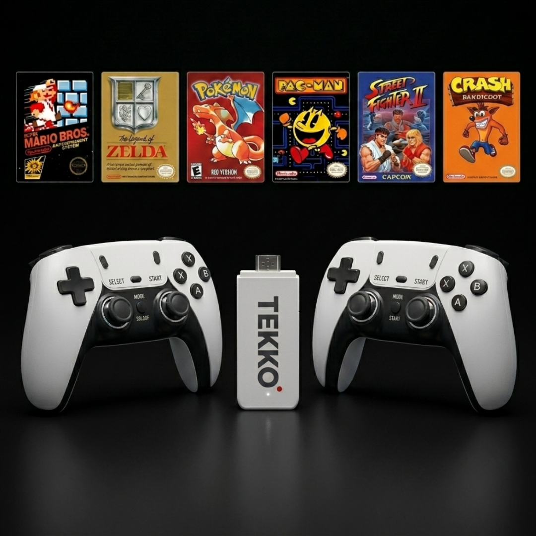 Tekko Stick