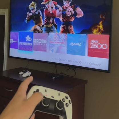 Tekko Stick