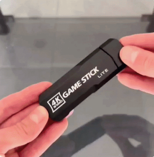 Tekko Stick